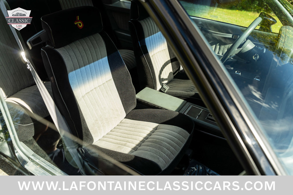 Used 1987 Buick Regal Coupe RWD image 51