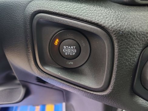 New 2026 Jeep Wrangler Sport AWD/4WD image 28