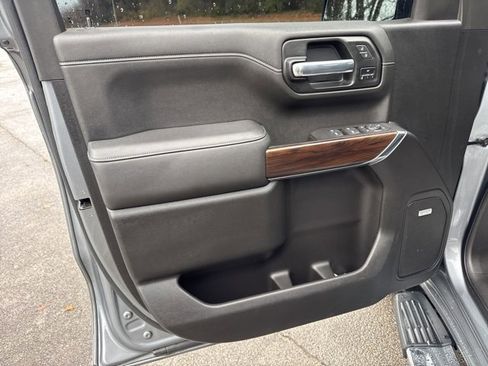 Used 2021 GMC Sierra 1500 SLT w/ SLT Premium Plus Package image 14