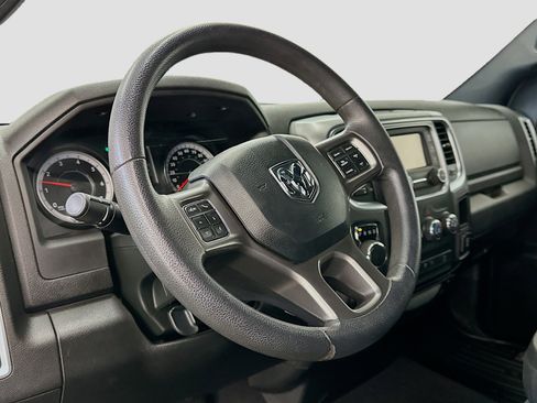 Used 2021 RAM 1500 Classic Warlock w/ Warlock All Terrain Package image 18