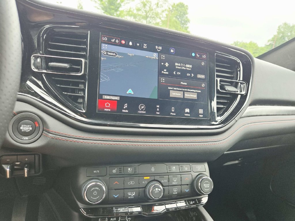 Used 2023 Dodge Durango R/T AWD/4WD image 27