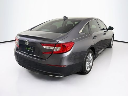 Used 2020 Honda Accord LX image 9