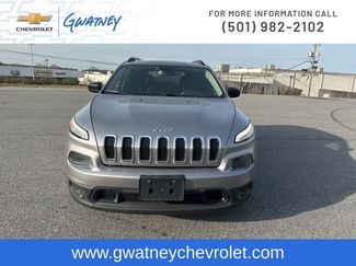 Used 2016 Jeep Cherokee Sport w/ Cold Weather Group video 2