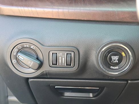 Used 2015 Maserati Quattroporte S Q4 image 24