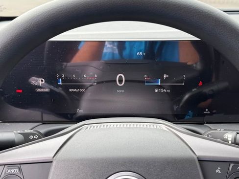 New 2026 Nissan Sentra SV image 15