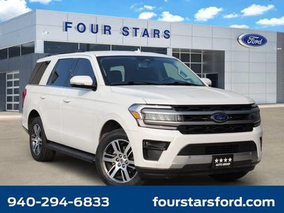 Used 2024 Ford Expedition XLT