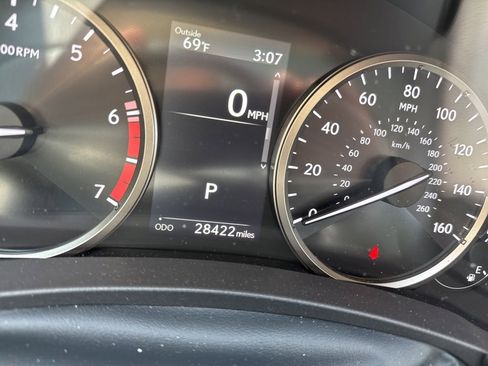 Used 2021 Lexus NX 300 FWD w/ Premium Package image 6