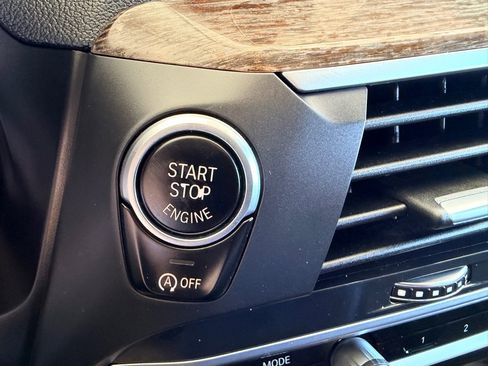 Used 2019 BMW X3 sDrive30i image 12