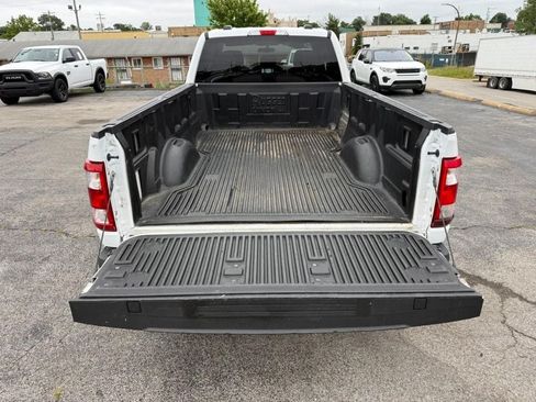 Used 2022 Ford F150 XL w/ Trailer Tow Package RWD image 7