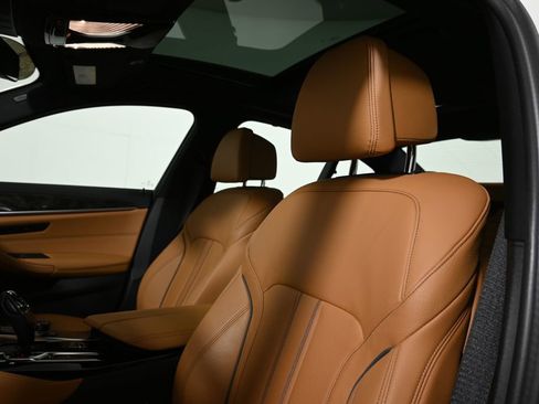 Certified 2023 BMW M550i xDrive w/ Executive Package image 16