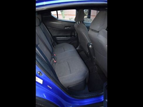 Used 2018 Toyota C-HR XLE image 26