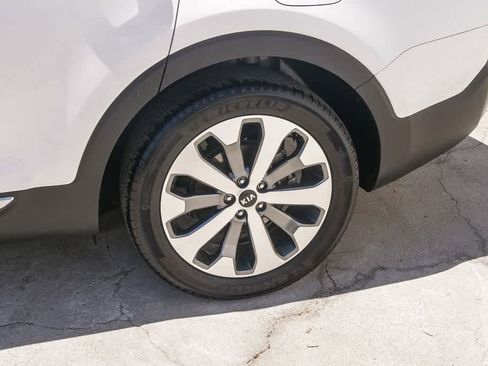 Used 2020 Kia Telluride S AWD/4WD image 6