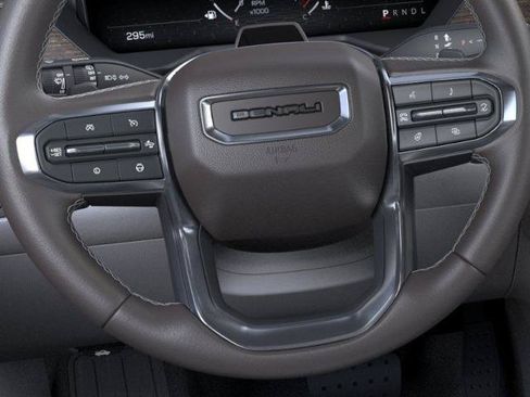 New 2026 GMC Acadia Denali w/ Super Cruise Package AWD/4WD image 19