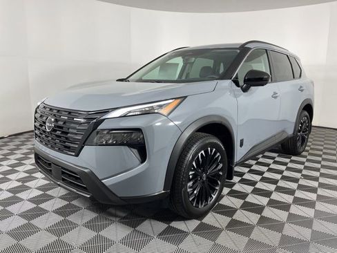 New 2026 Nissan Rogue SV image 5
