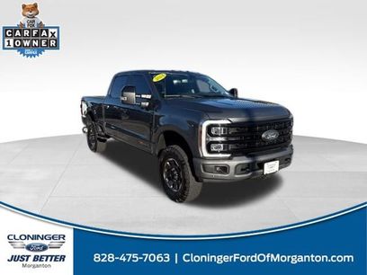 Used 2024 Ford F350 Lariat w/ Lariat Ultimate Package