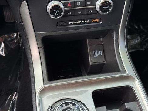 Used 2023 Ford Edge SEL w/ Convenience Package AWD/4WD image 15