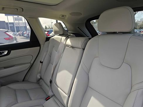 New 2026 Volvo XC60 B5 Ultra w/ Protection Package Premier image 20