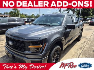 Certified 2025 Ford F150 STX RWD video 1