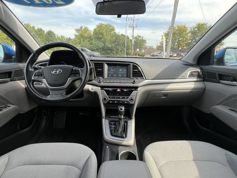 Used 2017 Hyundai Elantra SE w/ SE A/T Tech Package 03 image 15
