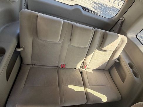Used 2017 Nissan Quest SV FWD image 14