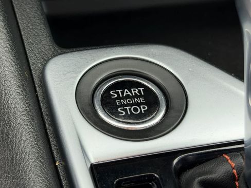 Certified 2023 Nissan Sentra SR w/ Midnight Edition Package FWD image 27