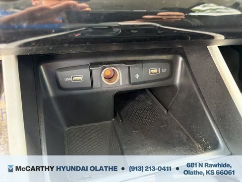 Certified 2023 Hyundai Tucson SEL FWD image 28