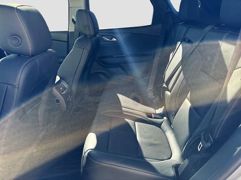 New 2026 Chevrolet Blazer LT w/ Sound & Technology Package image 26