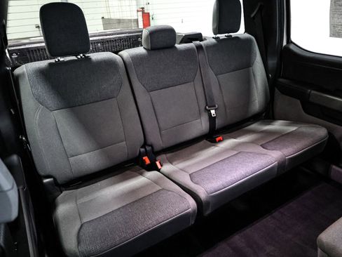 Certified 2024 Ford F150 XLT image 25