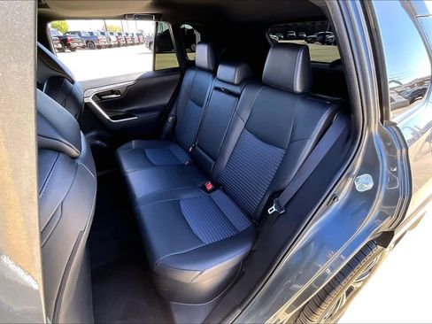 Used 2024 Toyota RAV4 XSE image 20