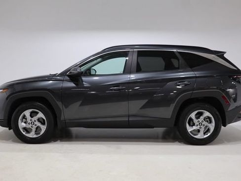 Used 2023 Hyundai Tucson SEL AWD/4WD image 4