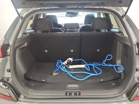 Used 2023 Hyundai Kona SEL FWD image 13