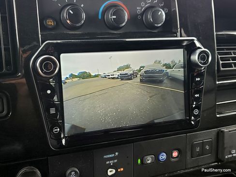 Used 2021 GMC Savana 3500 LS w/ Chrome Appearance Package RWD image 56
