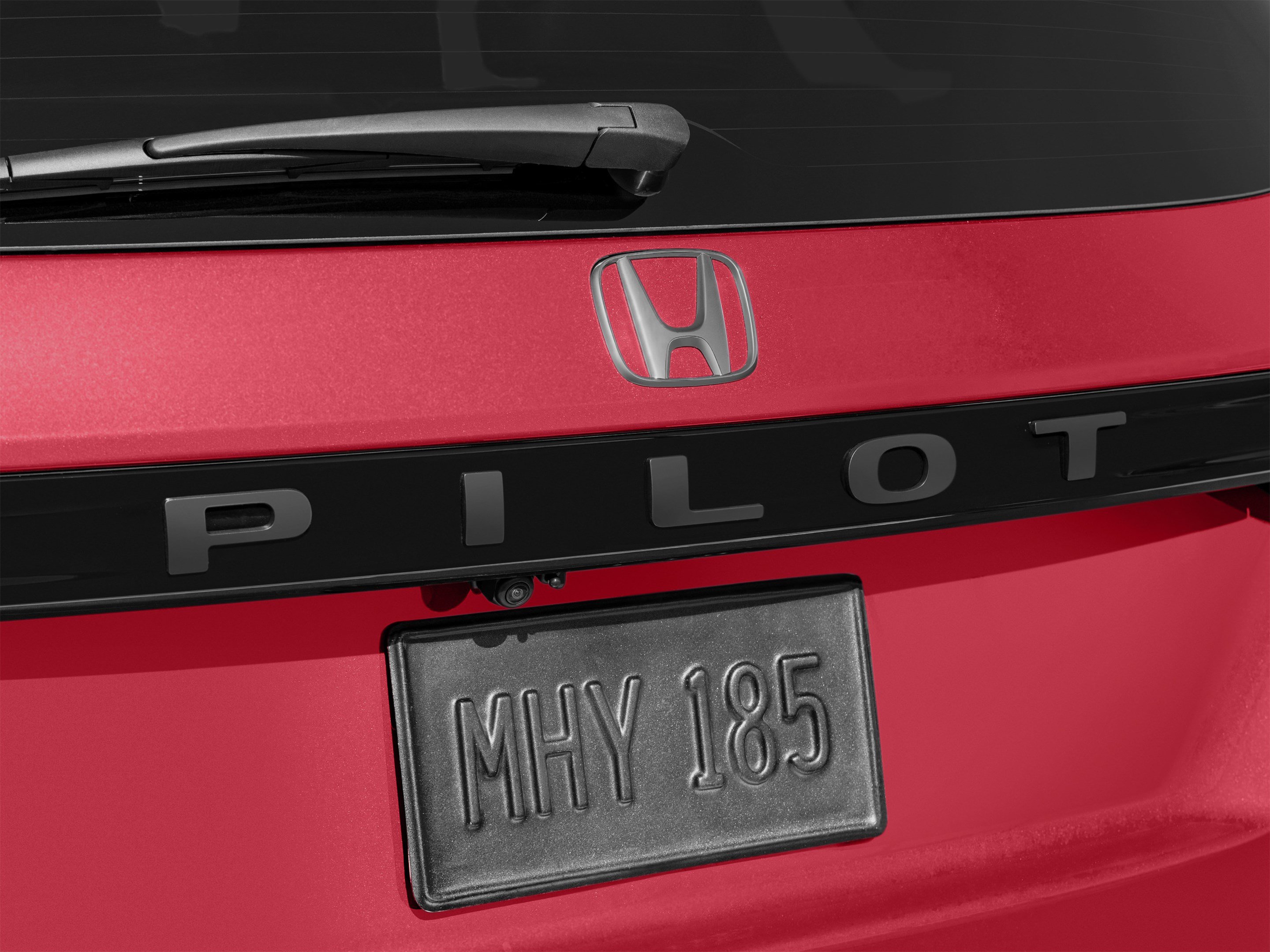 Used 2025 Honda Pilot Elite image 60