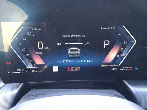 Used 2025 BMW X2 xDrive28i w/ Premium Package image 18