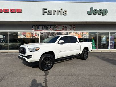 Used 2021 Toyota Tacoma SR5