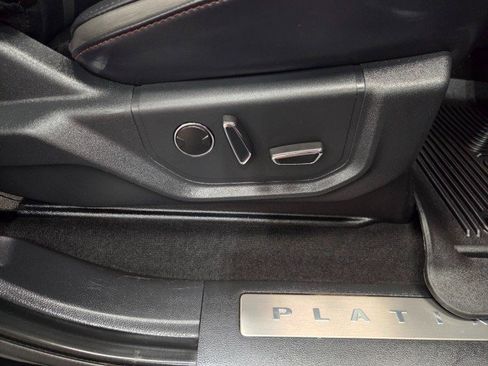 Used 2022 Ford F350 Platinum image 76