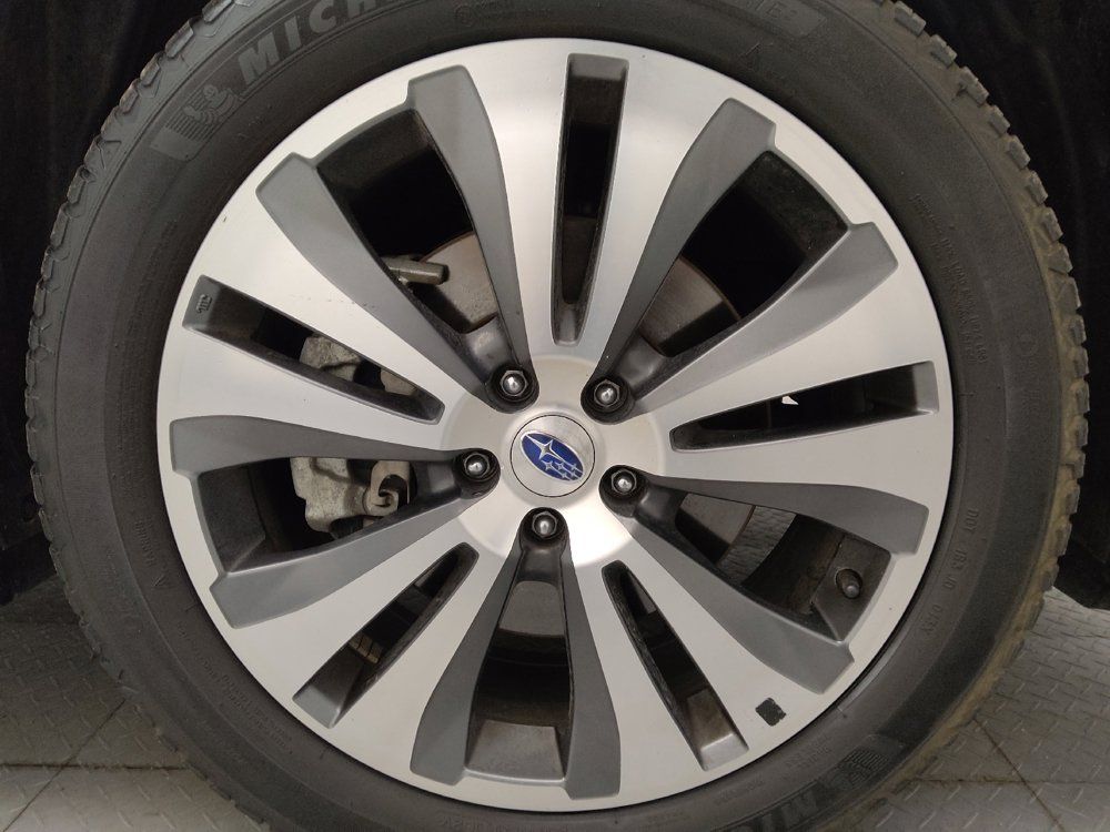 Used 2019 Subaru Ascent Limited w/ Popular Package #2A AWD/4WD image 31