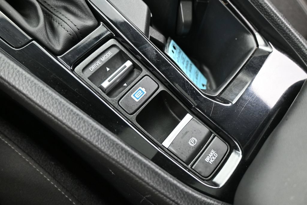 Used 2025 Honda Accord Sport image 24
