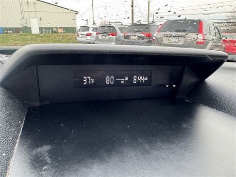 Used 2017 Subaru Impreza 2.0i image 18