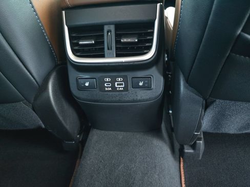 Used 2024 Subaru Outback Touring XT w/ Tech Package 2 AWD/4WD image 16