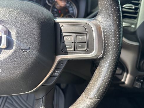 Used 2019 RAM 2500 Big Horn image 11