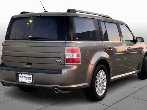 Used 2013 Ford Flex SEL image 12