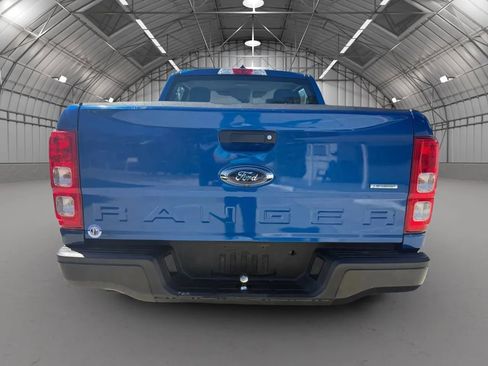 Used 2019 Ford Ranger XL w/ Equipment Group 101A Mid RWD image 6
