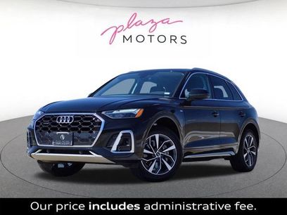 Used 2023 Audi Q5 2.0T Premium w/ Convenience Package