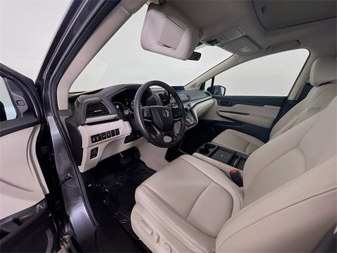 Used 2025 Honda Odyssey EX-L image 21