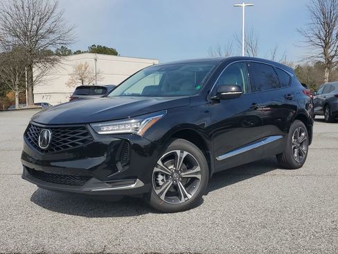 New 2026 Acura RDX w/ Technology Package image 33