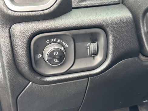 New 2026 RAM 2500 Big Horn image 22