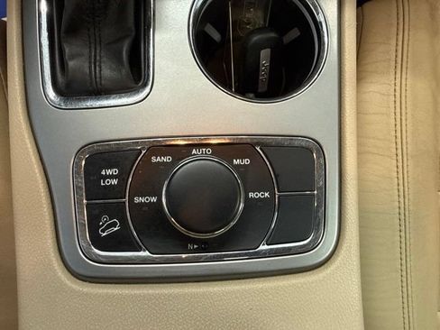 Used 2020 Jeep Grand Cherokee Limited w/ Premium Lighting Group AWD/4WD image 33