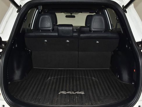 Used 2016 Toyota RAV4 SE AWD/4WD image 24