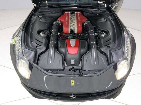 Used 2014 Ferrari FF AWD/4WD image 45